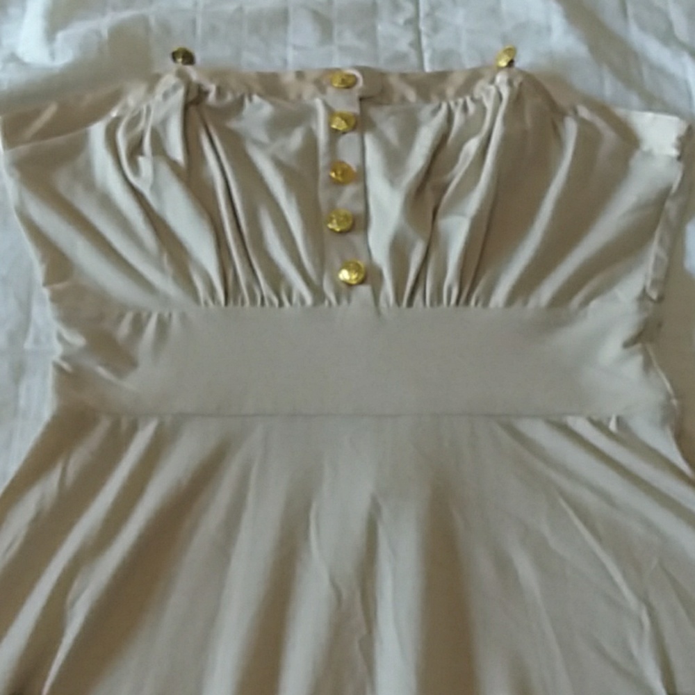 BYPE DRESS L
